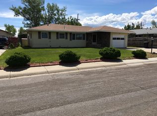 83 Dahlia St, Casper, WY 82604