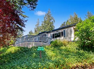 Lannon Creek Estates MHP, Sooke, BC V9Z 0G3