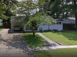 137 York Dr, Portsmouth, VA 23702