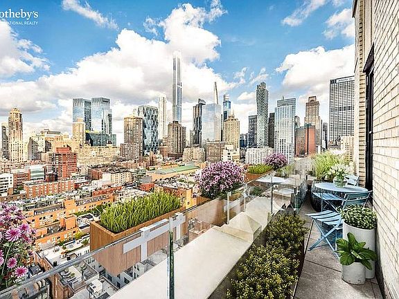 4th image of 425 W 50th St #Phc