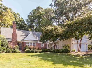 3220 Bedford Ave, Raleigh, NC 27607