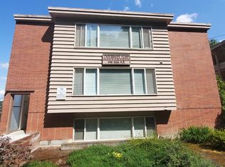 4760 22nd Ave NE APT 2, Seattle, WA 98105