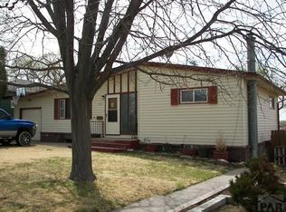 716 Lincoln Ave, La Junta, CO 81050