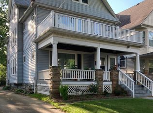 1197 Marlowe Ave, Lakewood, OH 44107