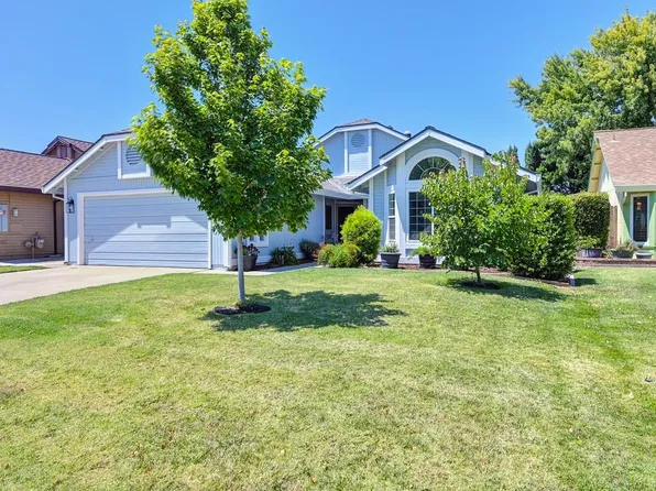 368 Sumatra Dr, Sacramento, CA 95838