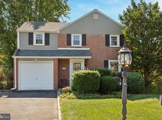 1500 Allen Rd, Oreland, PA 19075