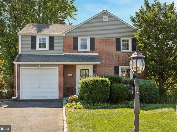 1500 Allen Rd, Oreland, PA 19075