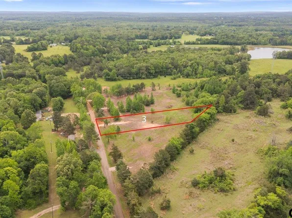 LOT 3 County Road 1552, Long Branch, TX 75669