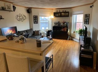 265 Newbury St #10, Boston, MA 02116
