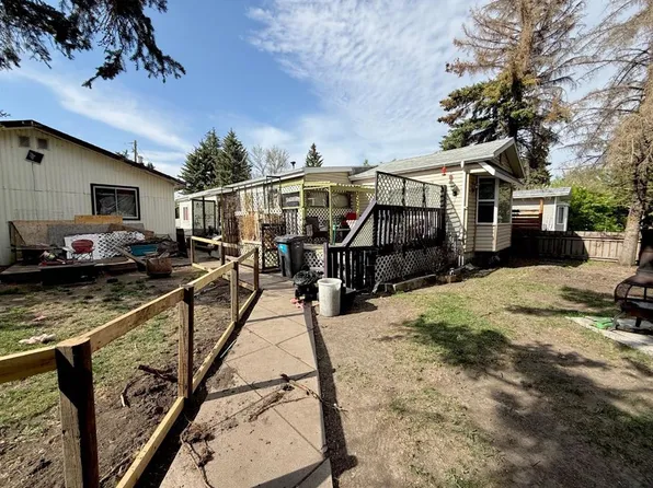 4724 SE 45th Ave, Alix, AB T0C 0B0