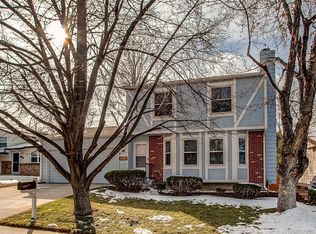 4847 S Pagosa Cir, Aurora, CO 80015