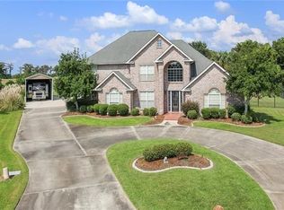200 Maud Olive Dr, Belle Chasse, LA 70037
