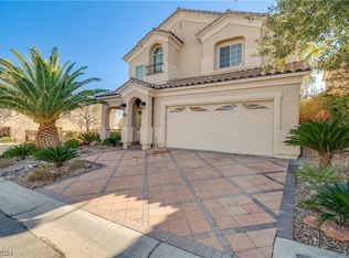 9521 Solitude Canyon Ave, Las Vegas, NV 89149