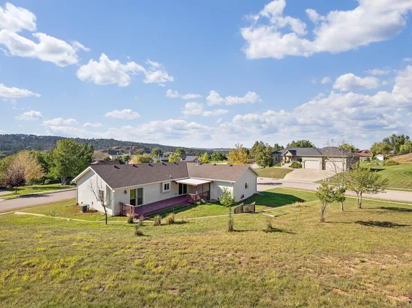 5556 Nugget Gulch Rd, Rapid City, SD 57702