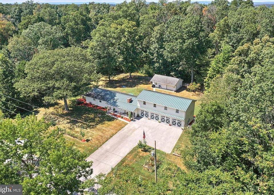 1st image of 250 Green Ridge Rd