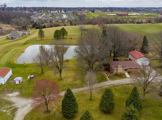 904 E Plainview Ave, Indianola, IA 50125