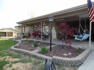 1245 Mount Hope Rd, Mohawk, TN 37810