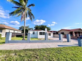 1172 NW 100th St, Miami, FL 33150