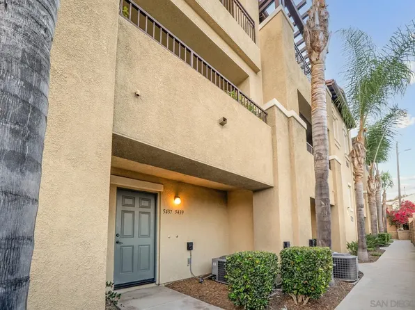 5439 Soho View Ter, San Diego, CA 92105