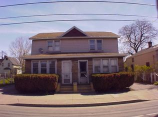 148 Dewey Ave, Rochester, NY 14608
