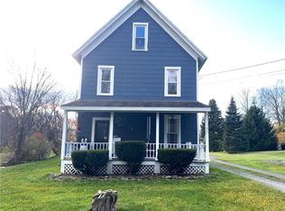 26 Mill St, Worcester, NY 12197
