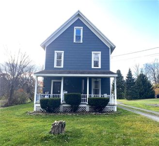 26 Mill St, Worcester, NY, 12197