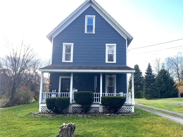 26 Mill St, Worcester, NY 12197