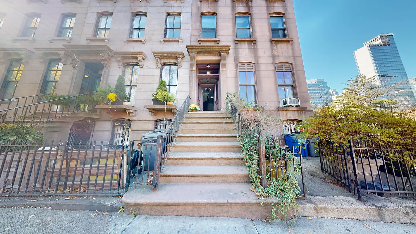 92 Fort Greene Place