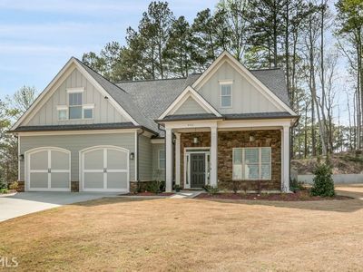 491 Patricia Cir SW, Atlanta, GA, 30311