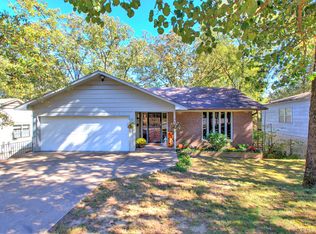 17 Connell Dr, Little Rock, AR 72205