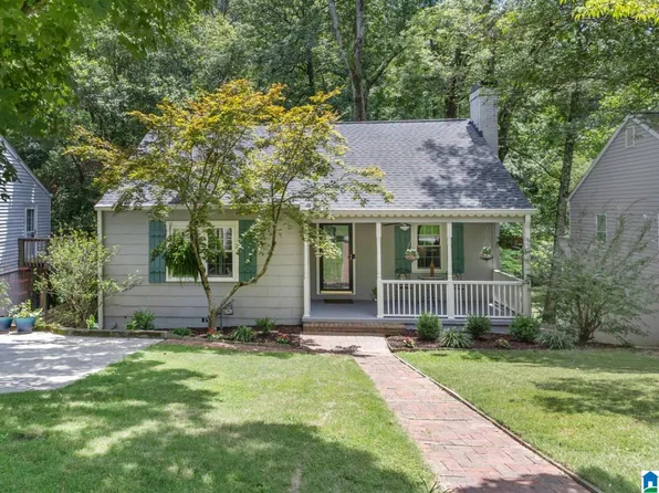 1833 Windsor Blvd, Homewood, AL 35209