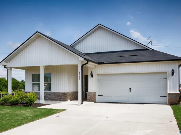 123 Gypsy Way, Toney, AL 35773
