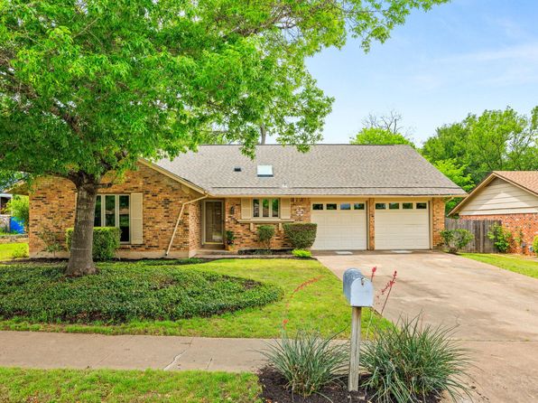 Home for Sale in Austin TX