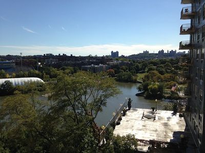 2500 Johnson Ave APT 5-H, Bronx, NY, 10463