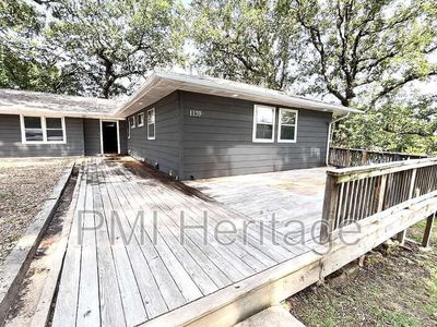 1139 N Sunset Dr, Fayetteville, AR, 72701