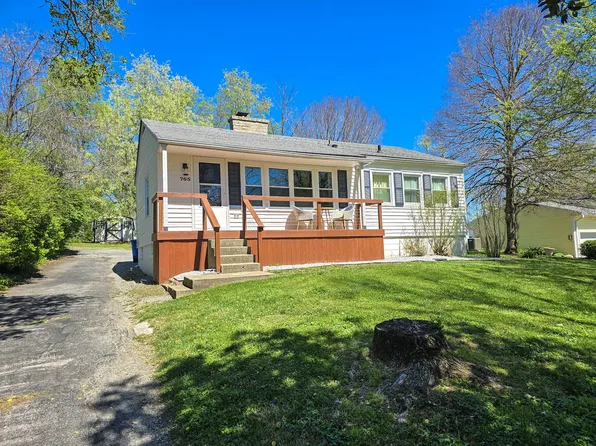 705 East Dr, Danville, KY 40422