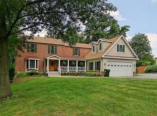 8225 Ridge Rd, Springfield, VA 22153