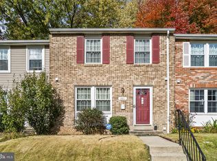 18811 Pintail Ln, Gaithersburg, MD 20879