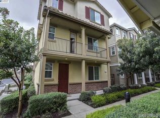 75 Middleton Pl, Hayward, CA 94544