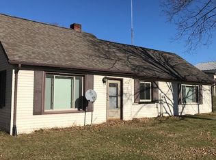 6245 W Main St, Eau Claire, MI 49111