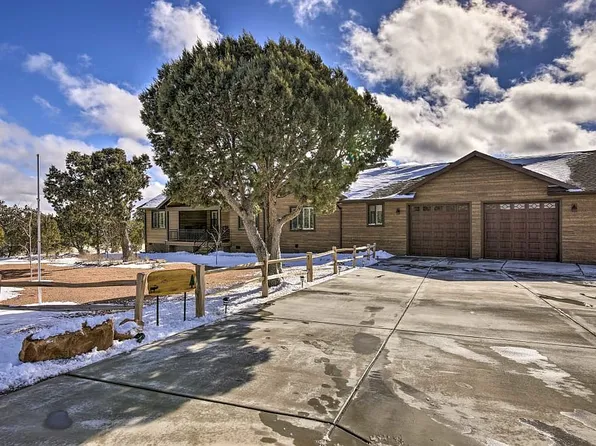 3428 Sierra Cir, Heber, AZ 85928