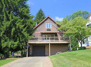 172 Green Valley Dr, Howard, OH 43028