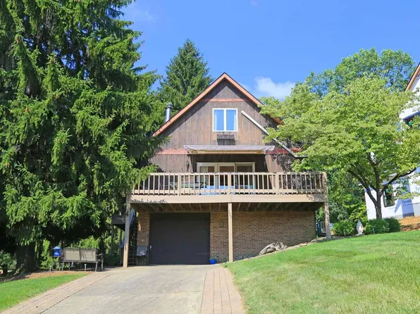172 Green Valley Dr, Howard, OH 43028