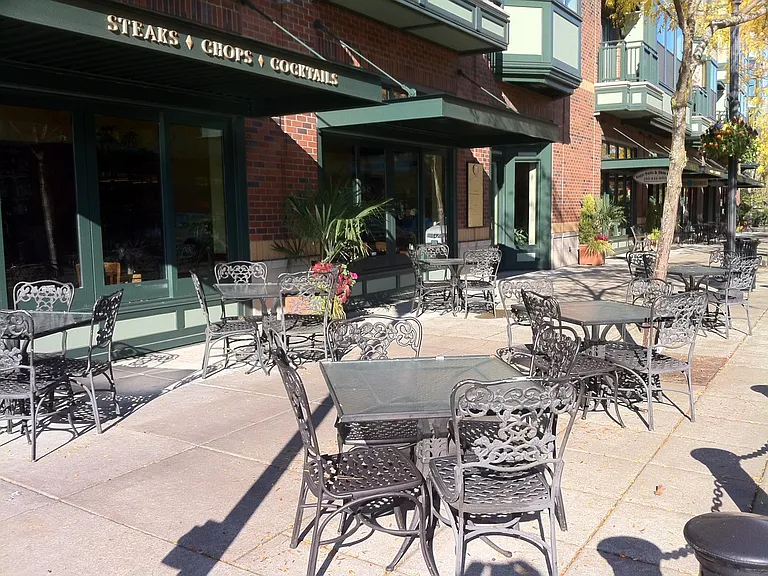 1455 NE Orenco Station Pkwy #D1 — Photo 31