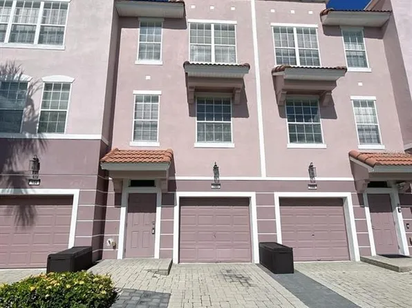 8000 Cool Breeze Dr APT 105, Orlando, FL 32819