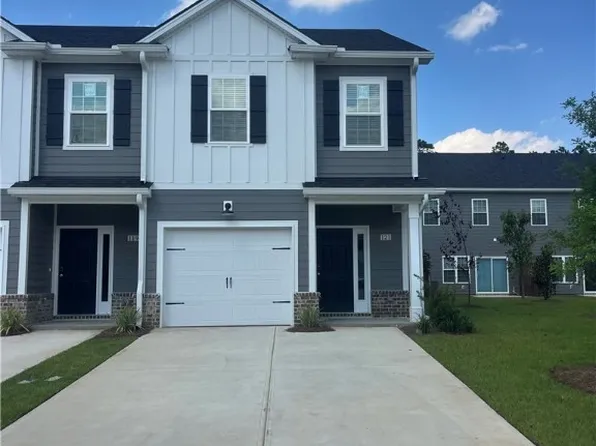 121 Lusk Lane, Pooler, GA 31322