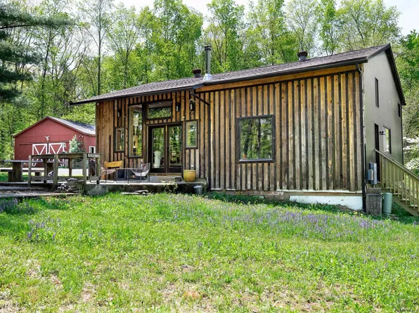 1940 Berme Road, Kerhonkson, NY 12446