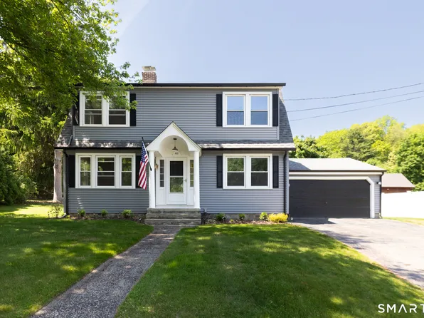 100 South Main Street, Plymouth, CT 06786