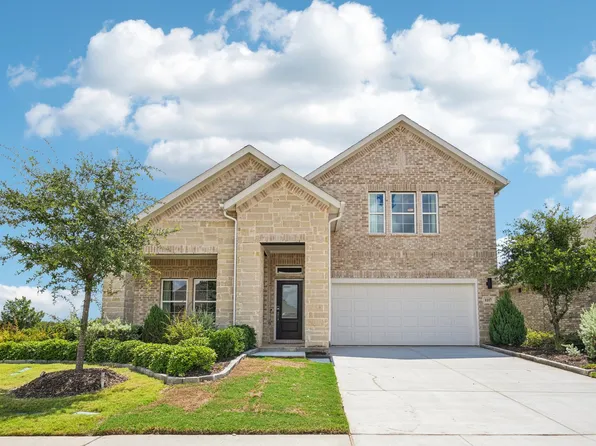 1117 Garden Grove Ln, Forney, TX 75126