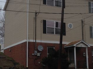 124 Miller Ave, Braddock, PA 15104